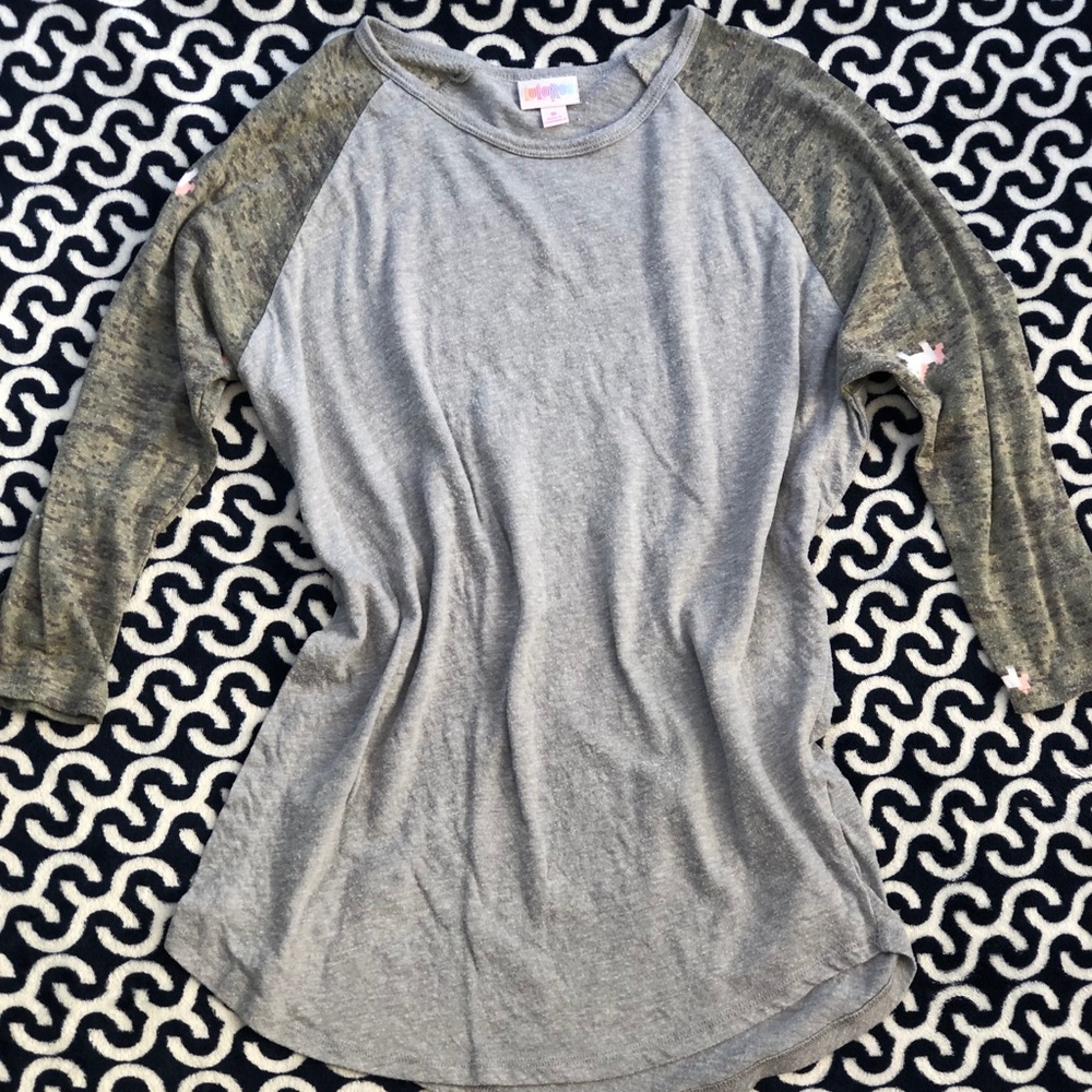 LuLaRoe top!